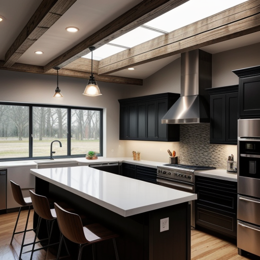 Selecting the Perfect Paint Colors for Your Home image
