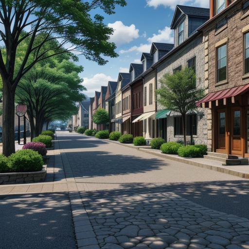 Exploring the Varieties of Homeownership: Condominiums, Co-operatives, and Single-Family Homes image