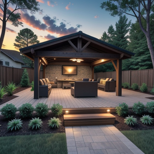 The Impact of Technology on Luxury Real Estate: A Deep Dive into Smart Homes and Beyond image