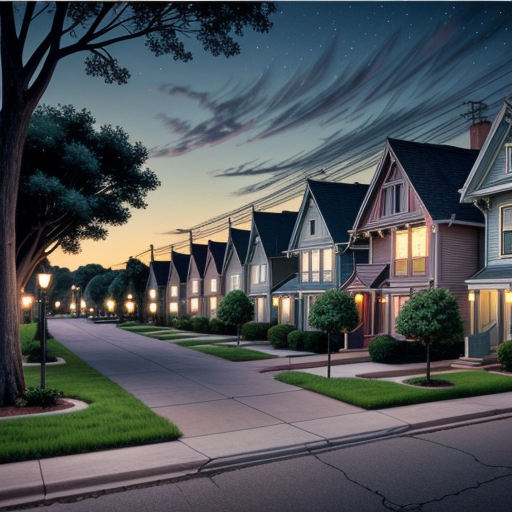Essential Tips for Maintaining Your Luxury Property image