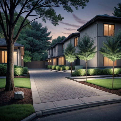 Unlocking the Advantages of an Open Floor Plan in Home Design image