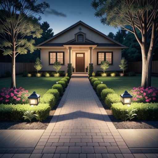 Photo from Impact of Tariffs on the Costs of Landscaping Materials and Outdoor Home Features