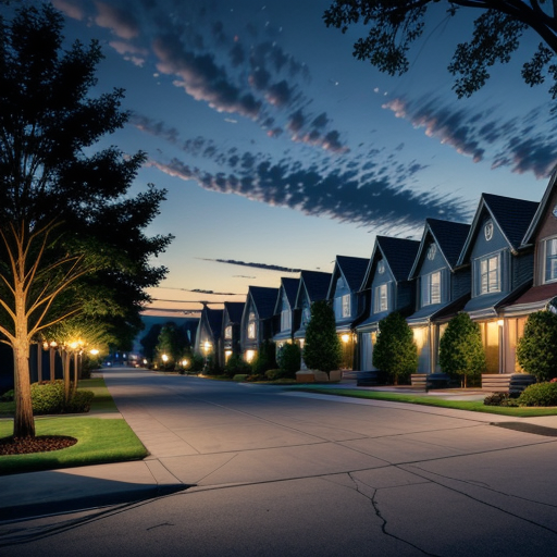 Photo from Exploring the Advantages of Residing in a Walkable Community