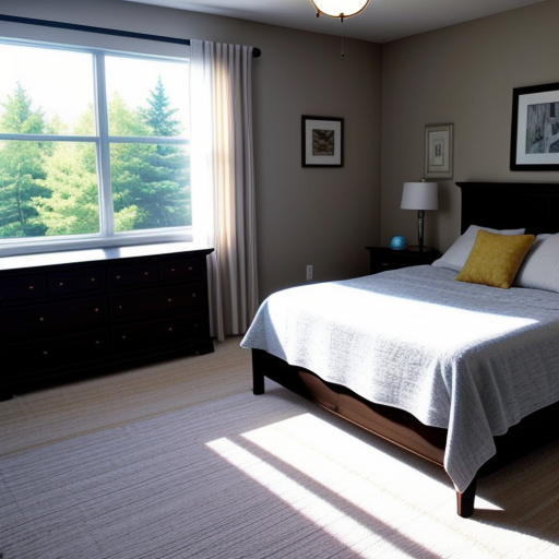 Photo from Understanding the Role of Indoor Air Quality in Eco-Friendly Homes