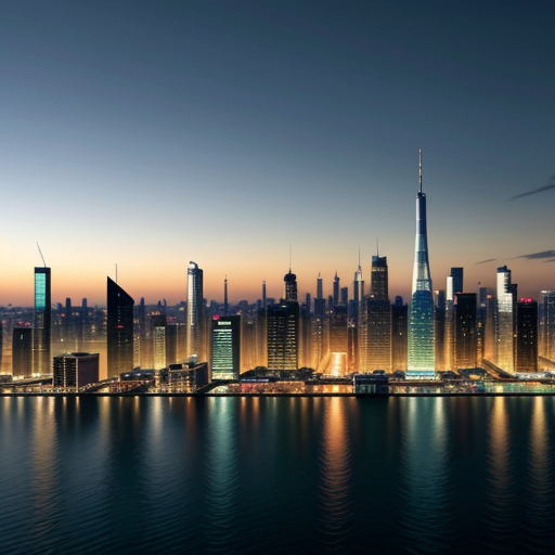 Designing a Stunning and Practical Outdoor Environment image