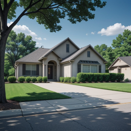Navigating Tax Advantages for Real Estate Investors image