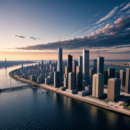 Leveraging Data Analytics to Forecast Real Estate Market Trends image