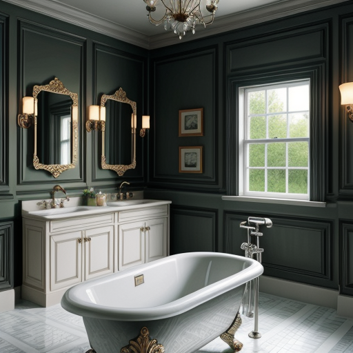 Essential Tips for Maintaining Your Luxury Property image