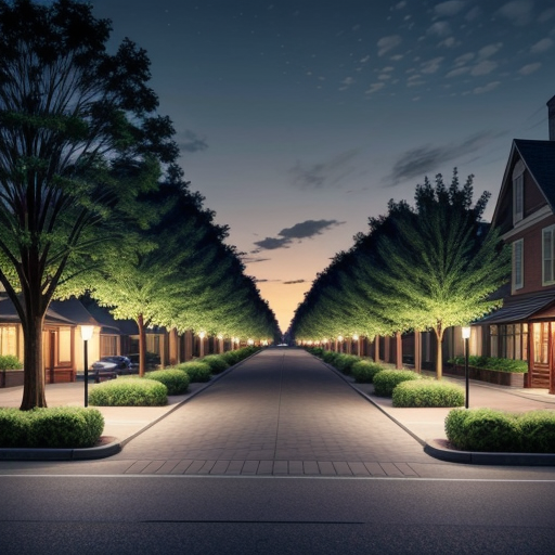 Strategies for Enhancing the Eco-Friendliness of Your Property image