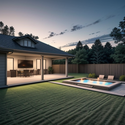 Photo from Essential Insights for Home Buyers Regarding Homeowners Associations (HOAs)
