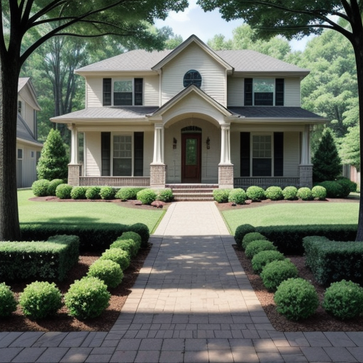 Finding the Perfect Neighborhood for Your Family: A Comprehensive Guide image
