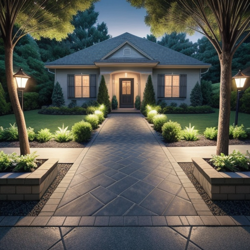 Crafting a Comprehensive Budget for Your Home Renovation image