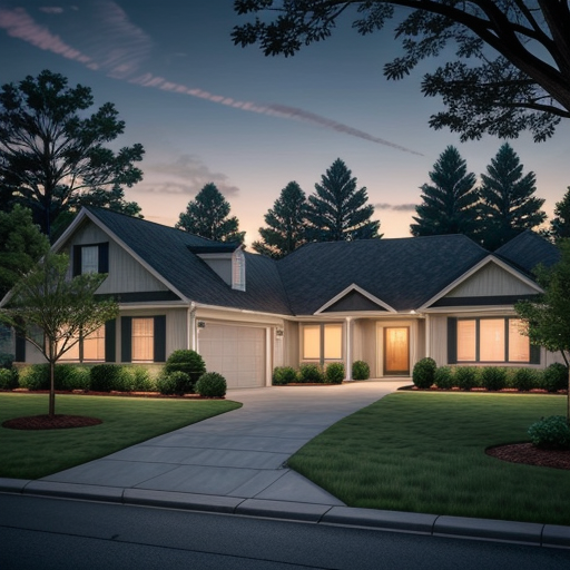 Photo from Examining Government Strategies to Alleviate Tariff Impact on the Housing Market