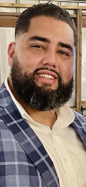 Alfredo Romero