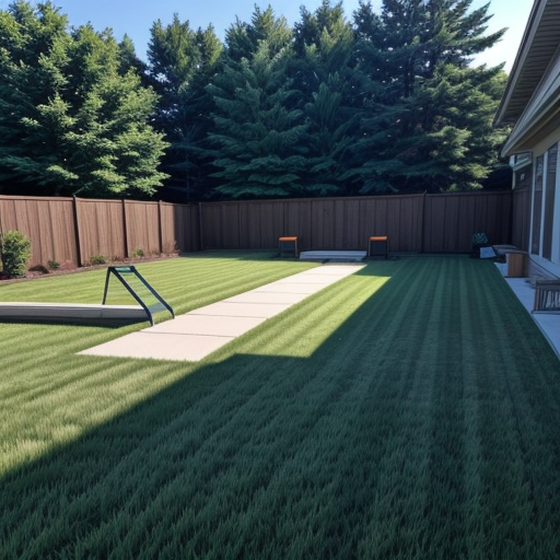 Effective Strategies for Maintaining a Luxury Property image