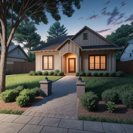 Selecting the Ideal Home Security System image