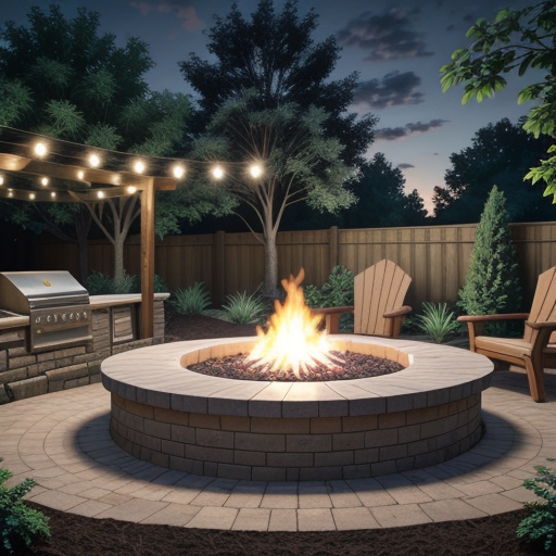 Crafting a Financial Plan for Your Home Renovation image