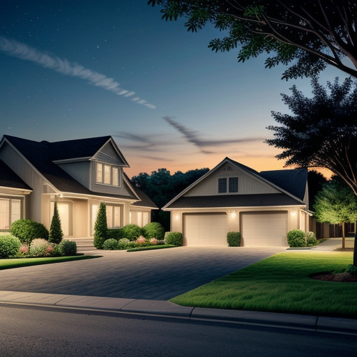 Exploring the Advantages of Purchasing a Vacation Property image