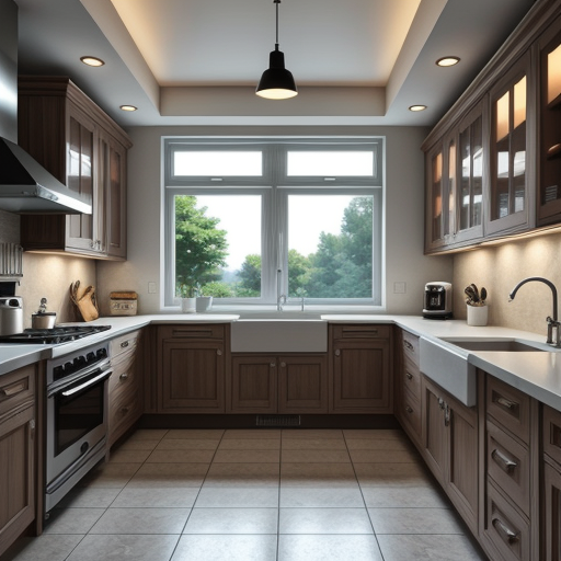 Emerging Trends in Contemporary Home Design image