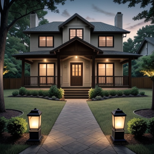 Maximizing Space: Tips to Make a Compact Home Feel Spacious image