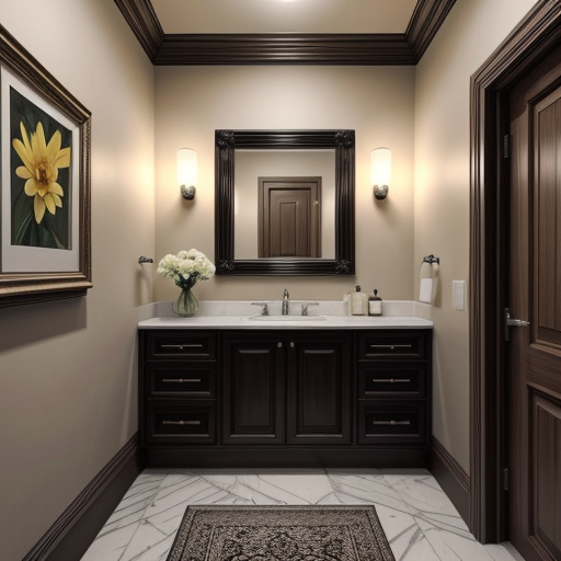 Guidelines for Creating an Eco-Friendly Home Design image