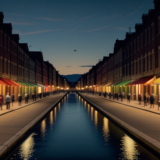 Meeting the Expectations of High-End Property Buyers image