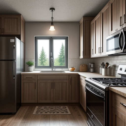Essential Considerations for Purchasing a Vacation Home image