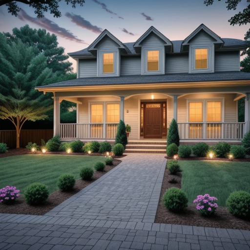 Advantages of Investing in Custom-Built Luxury Homes image