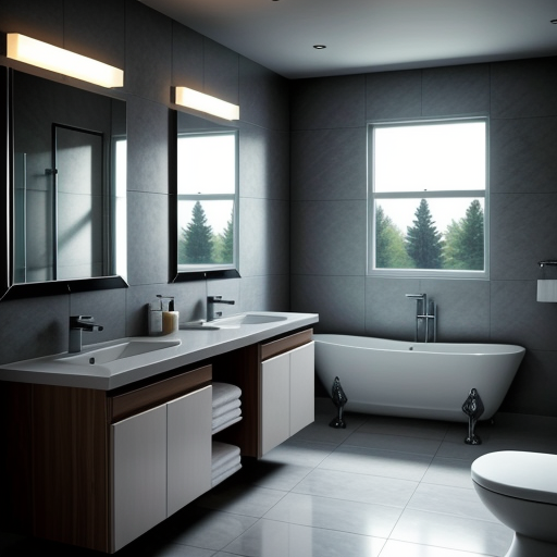 Exploring the Advantages of Home Automation Systems image