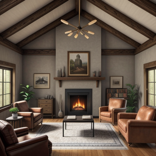 Photo from Essential Considerations for Purchasing a Home in a Rural Setting