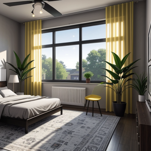 Photo from Comparing Short-Term Rentals and Long-Term Rentals: Which Offers Greater Profitability?