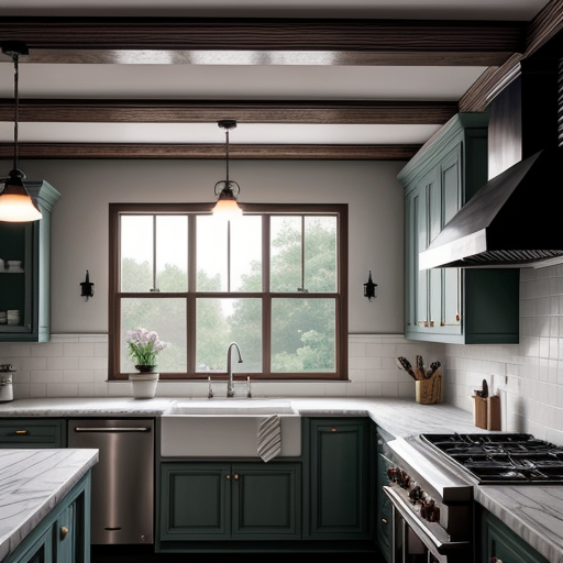 Photo from Enhancing Your Home's Energy Efficiency: A Comprehensive Guide