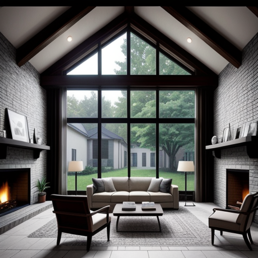 Enhancing Your Home's Curb Appeal: A Key Factor in Selling Success image