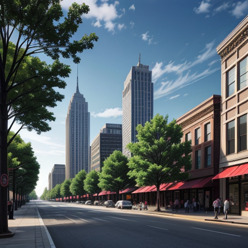 Maximizing Real Estate Returns Through Strategic Leverage image