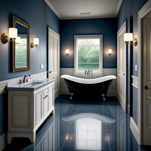 Emerging Home Design Trends: What’s Shaping Today’s Residences image