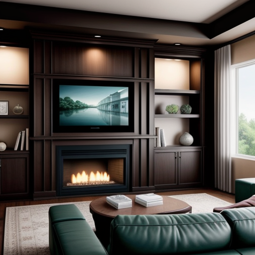 Expert Tips for Staging a Luxury Home to Maximize Sale Potential image