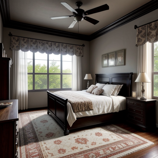 Photo from Quick Tips for Easing Into Your New Home