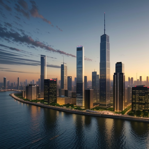 Eco-Friendly Financing Solutions for Real Estate Transactions image