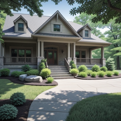 Urban vs. Suburban Real Estate: A Comprehensive Comparison image