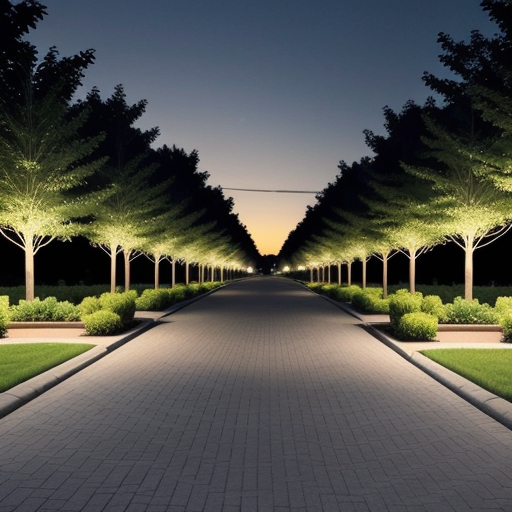 Designing an Aesthetic and Practical Outdoor Living Area image