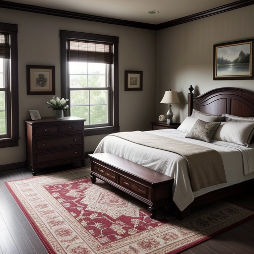 Choosing the Right Mortgage Lender for Your Home Purchase image