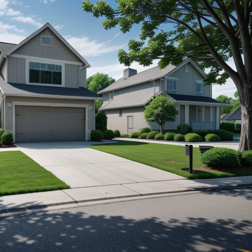 Photo from Understanding the Significance of Neighborhood Safety in Real Estate