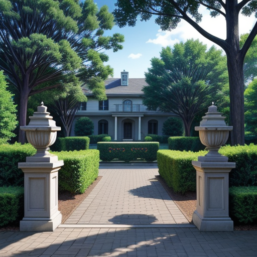 Photo from Advantages of Residing in a Walkable Community