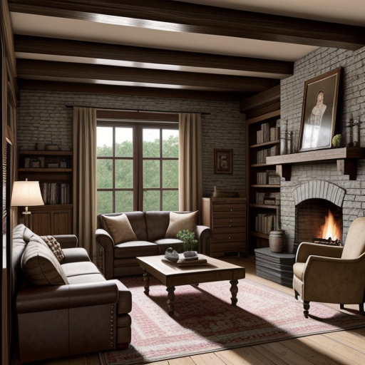 Transforming Your Home into an Eco-Friendly Oasis image