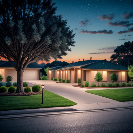 Effective Strategies for Maintaining a Luxury Property image