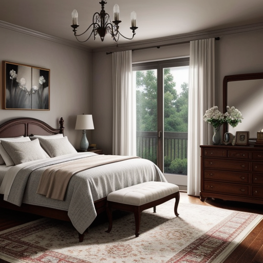 Guide to Creating an Eco-Friendly Home: Sustainable Design Tips image