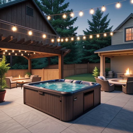 Maximizing Property Value: The Advantages of Incorporating Tenant Amenities image