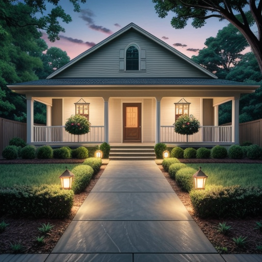 Enhancing Indoor Air Quality for Eco-Friendly Living Spaces image