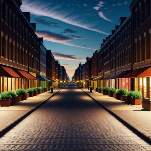Enhancing Your Home's First Impression: The Significance of Curb Appeal in Selling image
