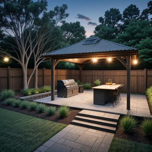 Maximizing Real Estate Returns Through Strategic Leverage image